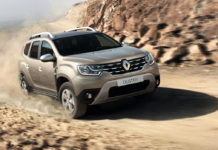 Renault Duster: капля тушит свечу Renault Duster