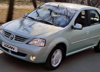 Renault Logan: изгнание барабашки Renault Logan