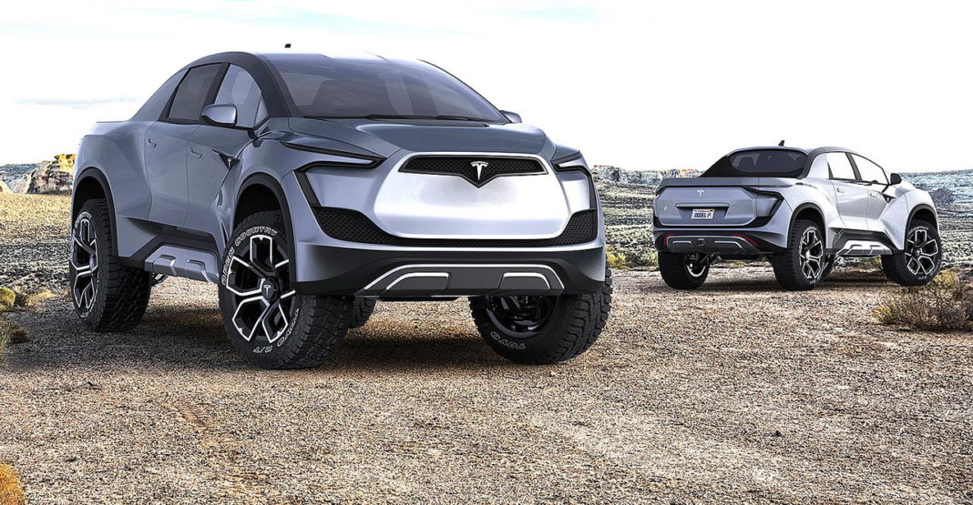 tesla-pickup