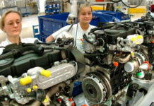 Электрокары оставят без работы миллионы людей EV