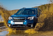 Выбираем подержанный Subaru Forester (2012–2019)
