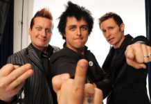 American Idiot: какие песни опасно слушать за рулем Music