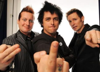 American Idiot: какие песни опасно слушать за рулем Music