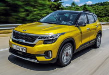 Запомните это имя! Seltos – восходящая звезда KIA Kia Seltos