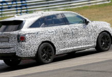Каким будет новый Kia Sorento Kia Sorento