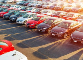 Самые надёжные авто: семейные, городские, внедорожные cars