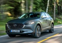 Mazda неожиданно разродилась электрокаром Mazda-e-TPV