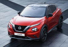 Всё о новом Nissan Juke: больше простора и меньше цилиндров Nissan Juke