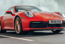 Назван самый прибыльный автомобиль в мире Porsche 911