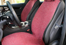 Самый простой способ сберечь сиденье авто seats