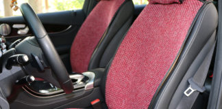 seats