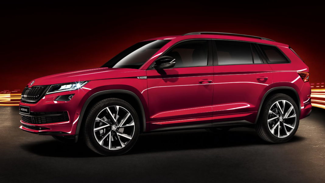 Skoda Skoda