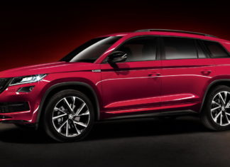 Обвал цен на автомобили Skoda Skoda