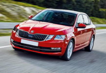 Skoda Octavia на вторичке: все достоинства и недостатки skoda octavia