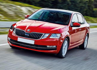 Skoda Octavia на вторичке: все достоинства и недостатки skoda octavia