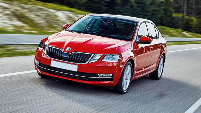 skoda octavia skoda octavia