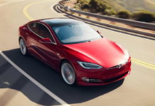Электрокары Tesla получат по 3 мотора Tesla