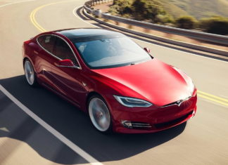 Электрокары Tesla получат по 3 мотора Tesla