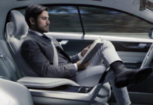 Как работает автопилот в автомобилях autopilot