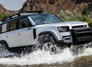 BMW подсунет Land Rover дефорсированный мотор? 2020-LR-Defender