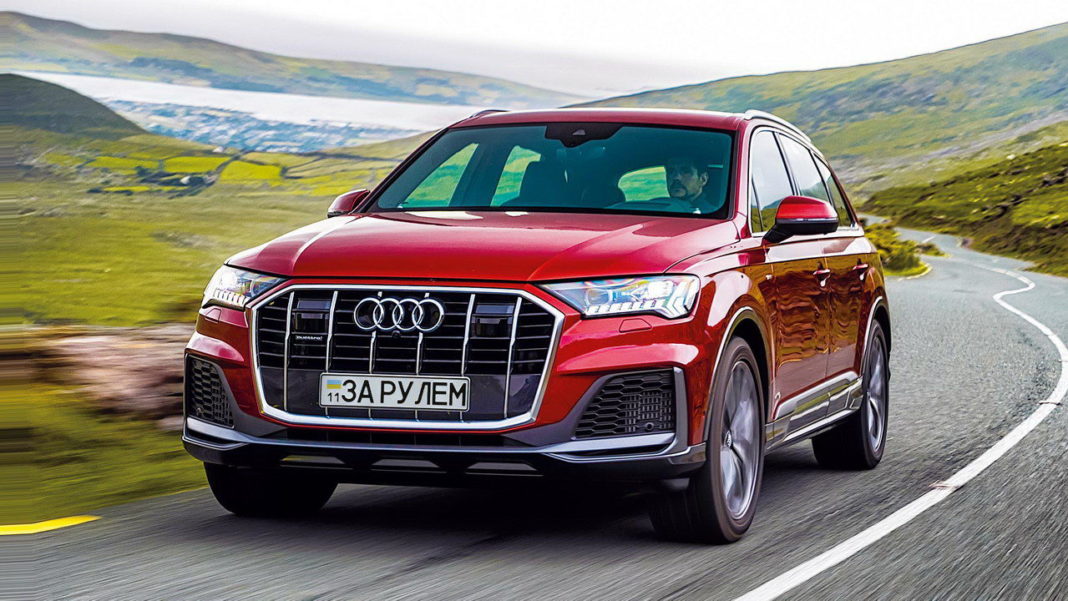 Audi-Q7