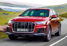 Обновленый Audi Q7: все самые серьезные изменения Audi-Q7