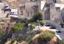 Не время умирать – видео погони из 25-го фильма о Джеймсе Бонде Bond