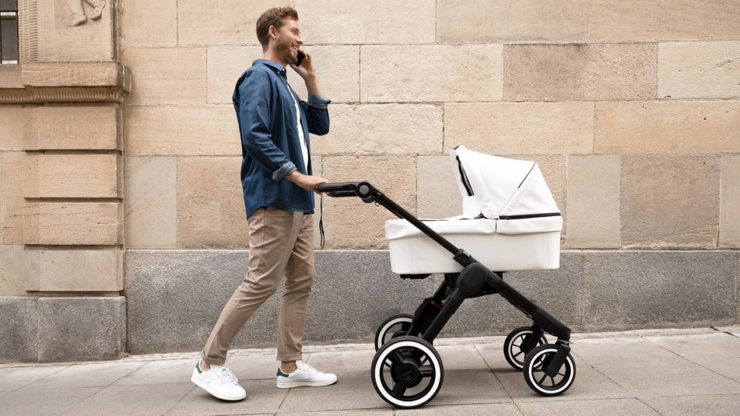 Bosch baby 1 Bosch baby