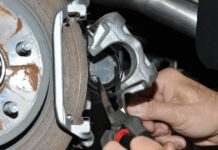 Brake
