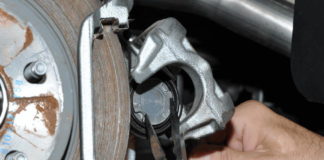 Brake