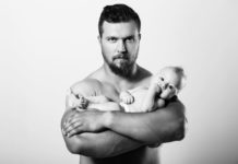 “Отцы-теоретики”: Иракли Мацария, Евгений Кот и другие впервые встретились со “своими” детьми Child
