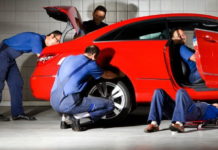 6 простых дел, без которых нельзя садиться за руль Control_car
