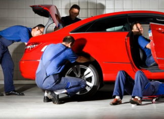 6 простых дел, без которых нельзя садиться за руль Control_car