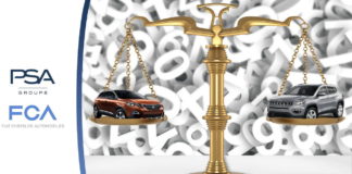 FCA-PSA
