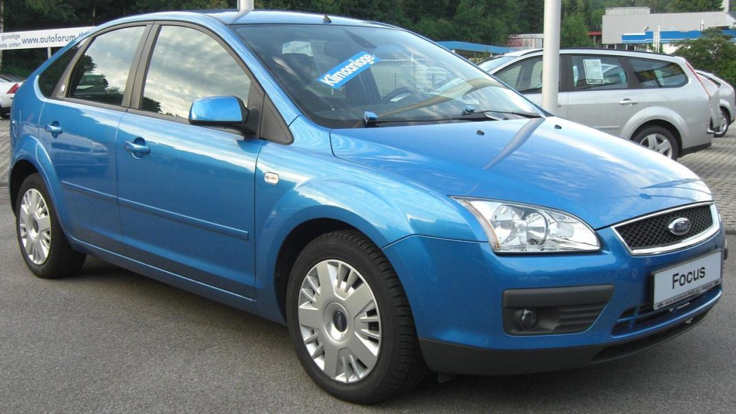 Ford_Focus