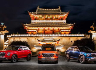 Новая Hyundai Creta раскрыла все секреты hyundai-creta