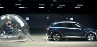 Hyundai Nexo