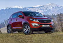 Kia Sportage с пробегом: разорит или нет? Kia Sportage