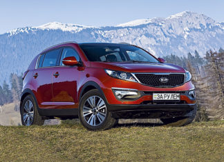 Kia Sportage с пробегом: разорит или нет? Kia Sportage