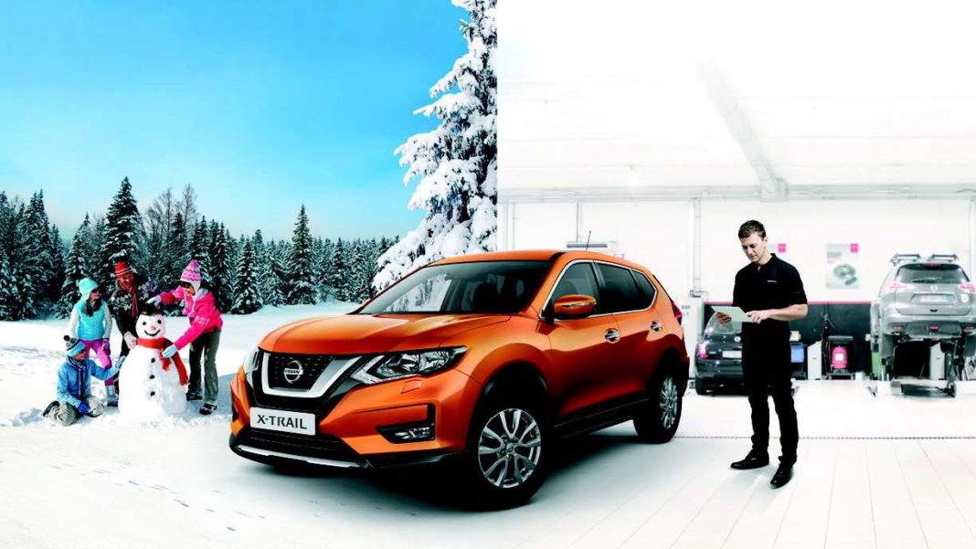 Nissan_1 Nissan