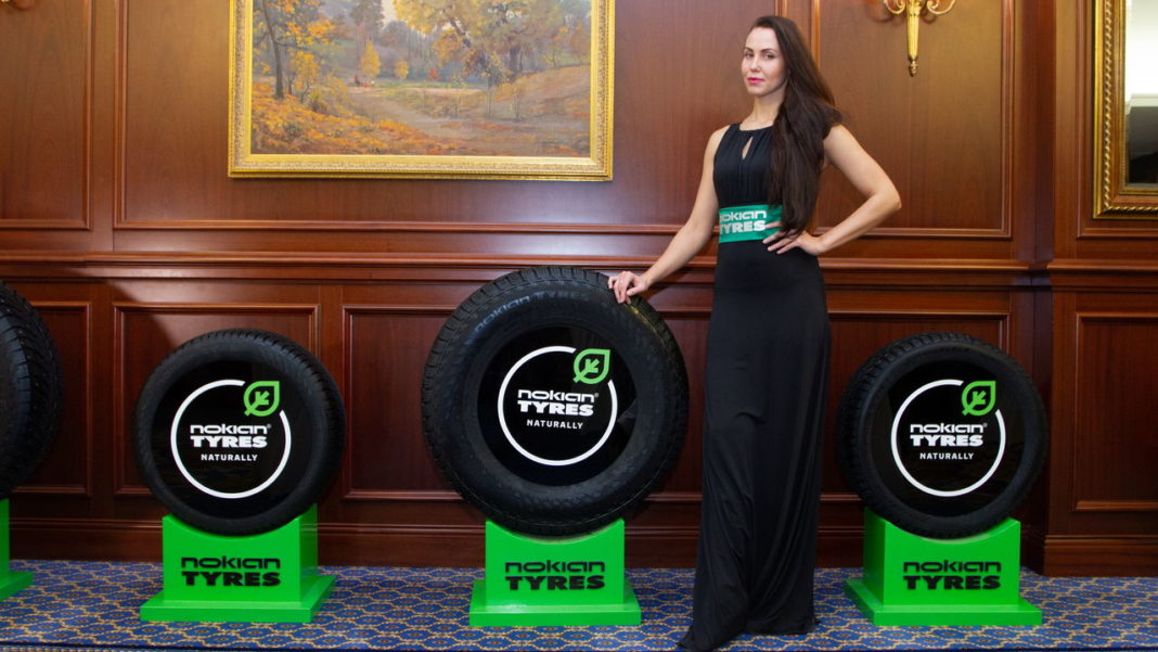 Nokian