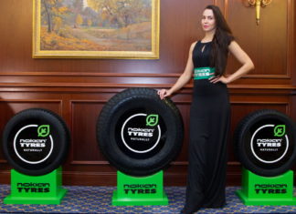 Две новых зимних шины от Nokian, которые вас заинтересуют Nokian