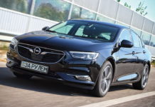 Opel Insignia, которую стоило ждать. И вот почему Opel Insignia