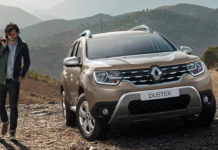 ТОП-5 самых популярных авто и взрывной рост электрокаров в Украине renault-duster