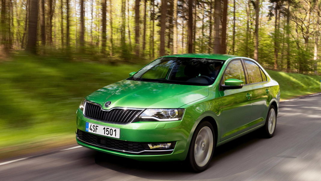 Skoda