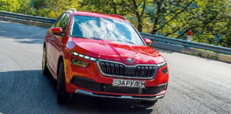 Skoda-Kamiq