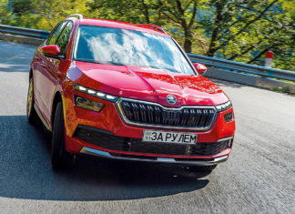 Skoda-Kamiq