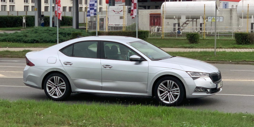 Skoda-Octavia3 Skoda-Octavia