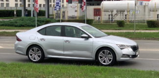 Skoda-Octavia