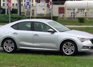 Skoda-Octavia